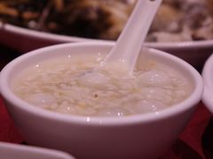 酒酿圆子-老吉士酒家(天平路店)