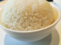 米饭-百富源·海鲜辽菜(浑河堡店)