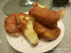 东北蜂蜜麻花-金掌勺·锅包肉(广渠门店)