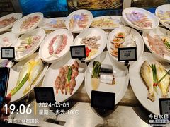 -甬上名灶·首店(环城西路店)