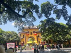 -桂林独秀峰王城景区