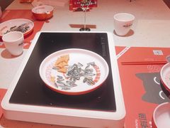 -闻溪有渔·活鱼现烤才好吃(太仓万达店)