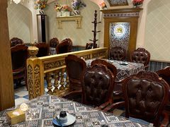 -新疆伊宁远征餐厅