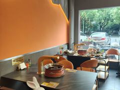-允辛家·自助泥炉烤肉(九亭店)
