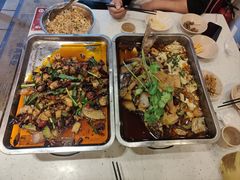 -沈姐万州烤鱼(沙坪坝七中店)