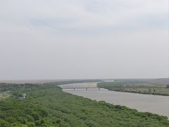 -珲春防川景区
