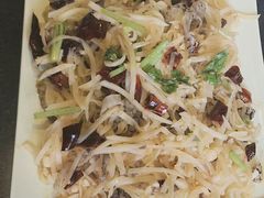 -百一大地锅(香福路店)