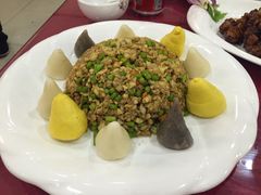 -大眼锅贴水饺(河东店)