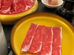 -牛New寿喜烧(新六百店)
