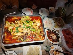 -吴江第一家万州烤鱼