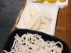 -渝味晓宇火锅(合川路店)