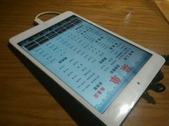 -云晓光头烧烤吧(新大陆广场店)