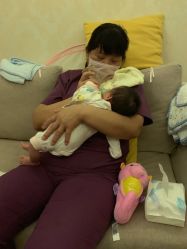 -安丽国际月子会所