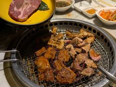 -火炉火自助餐(西直门凯德MALL店)