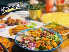 -JINNS锦时 steak&pizza(浸信会礼拜堂旧址店)