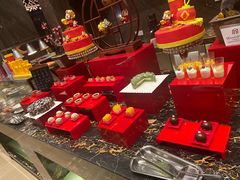 -长沙富力万达文华酒店