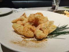 -奉天小馆·非遗东北菜(济南万象城店)