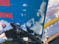 -蓟洲国际滑雪场