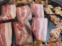 -猫爪爪原切自助烤肉(观音桥阳光世纪店)