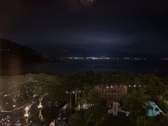 -三亚太阳湾柏悦酒店