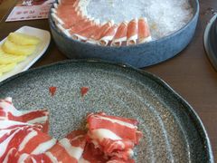 -快乐小羊火锅(河西王府井店)