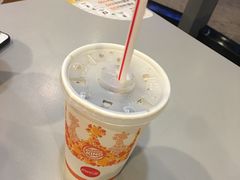 -汉堡王(富邦广场店)