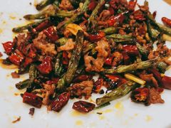 -西部马华清真兰州牛肉面·烧烤夜市(关东店)