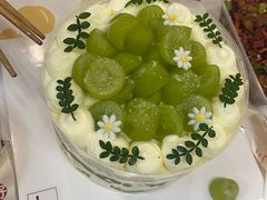 -Dark Horse·黑马蛋糕·低脂·低糖淡奶(金匙望湖大厦店)