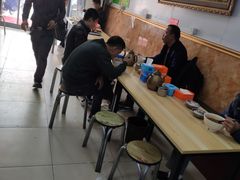 -玉香宫河州牛肉拉面