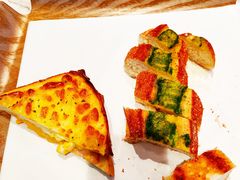 -巴黎贝甜(望京信万店)