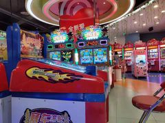 -爱玩嘉年华(龙湖源著天街店)
