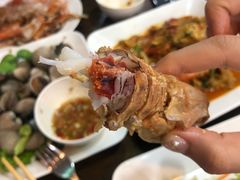 -两兄弟Song Pee Nong(2号店)