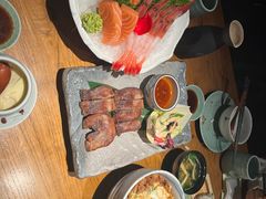 -阿吾罗日本料理(K11艺术中心店)