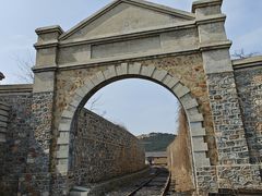 -清风小镇闯关东影视基地