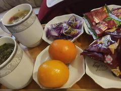 -良子足浴(湖滨店)