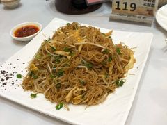 -君德澜酒家·创意粤菜(金山谷店)