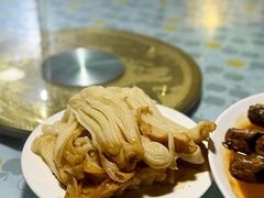 -金台阶鱼馆(于桥水库店)