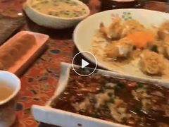 -蘑菇私房菜小馆(杨家坪西城天街店)