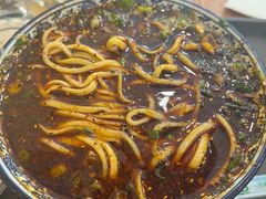 -有礼有面(知春路店)