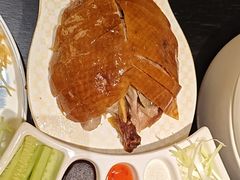 -满园烤鸭·春饼(沈北万达店)