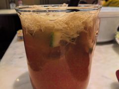 -港丽餐厅(高德置地店)