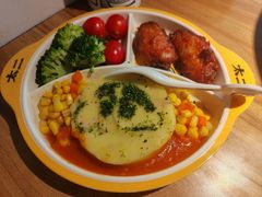 -新太二·鲜料川菜(花都融创茂店)