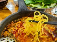 -笔记安顺夺夺粉火锅