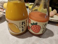 -一绪に寿喜烧自助(世茂广场店)