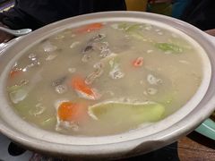 牦牛珍宝锅-后院犇牛主题餐厅(云岗店)