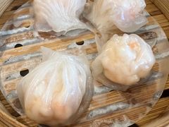 虾饺皇-万龙洲海鲜(南新仓店)