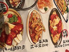 -避风塘(金山万达店)