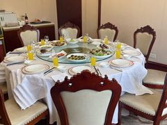 -城市酒店·沪江轩餐厅