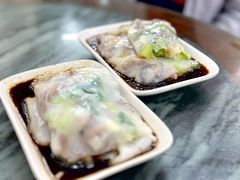 -穗银肠粉店(东川路店)