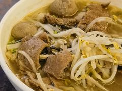 -潮镇老尾牛杂(环城西路店)